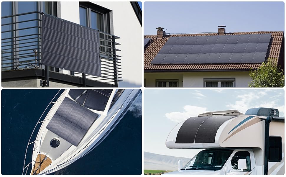 ALLPOWERS R600 Power Station 299Wh – Solar Generator