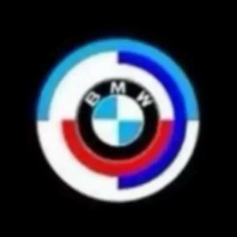 FOR BMW Group LED welcome light (2006-2012) 3 Series E90 325i, 325xi, 328i, 328xi, 330i, 330xi, 335d, 335i, 335i xDrive, 335xi.