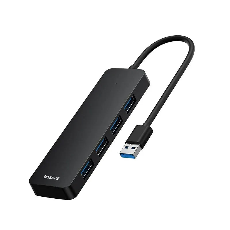 Baseus 4-Port USB 3.0 Hub