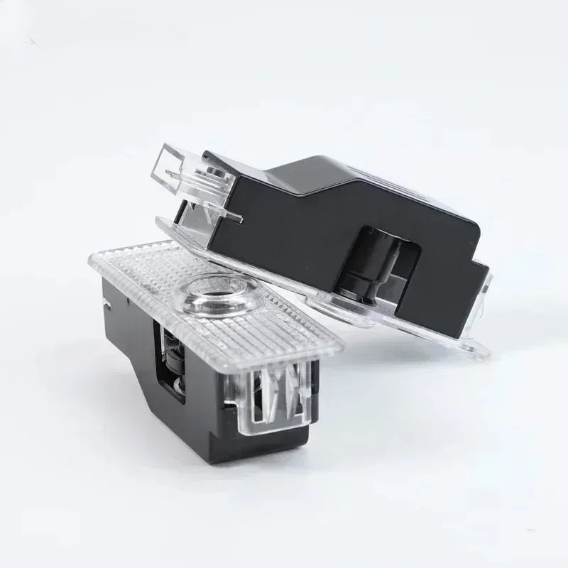FOR BMW Group LED welcome light (2006-2012) 3 Series E90 325i, 325xi, 328i, 328xi, 330i, 330xi, 335d, 335i, 335i xDrive, 335xi.