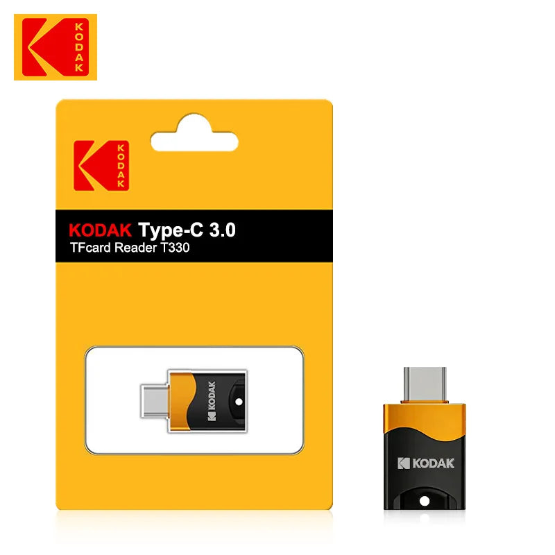 KODAK 5-in-1 Card Reader