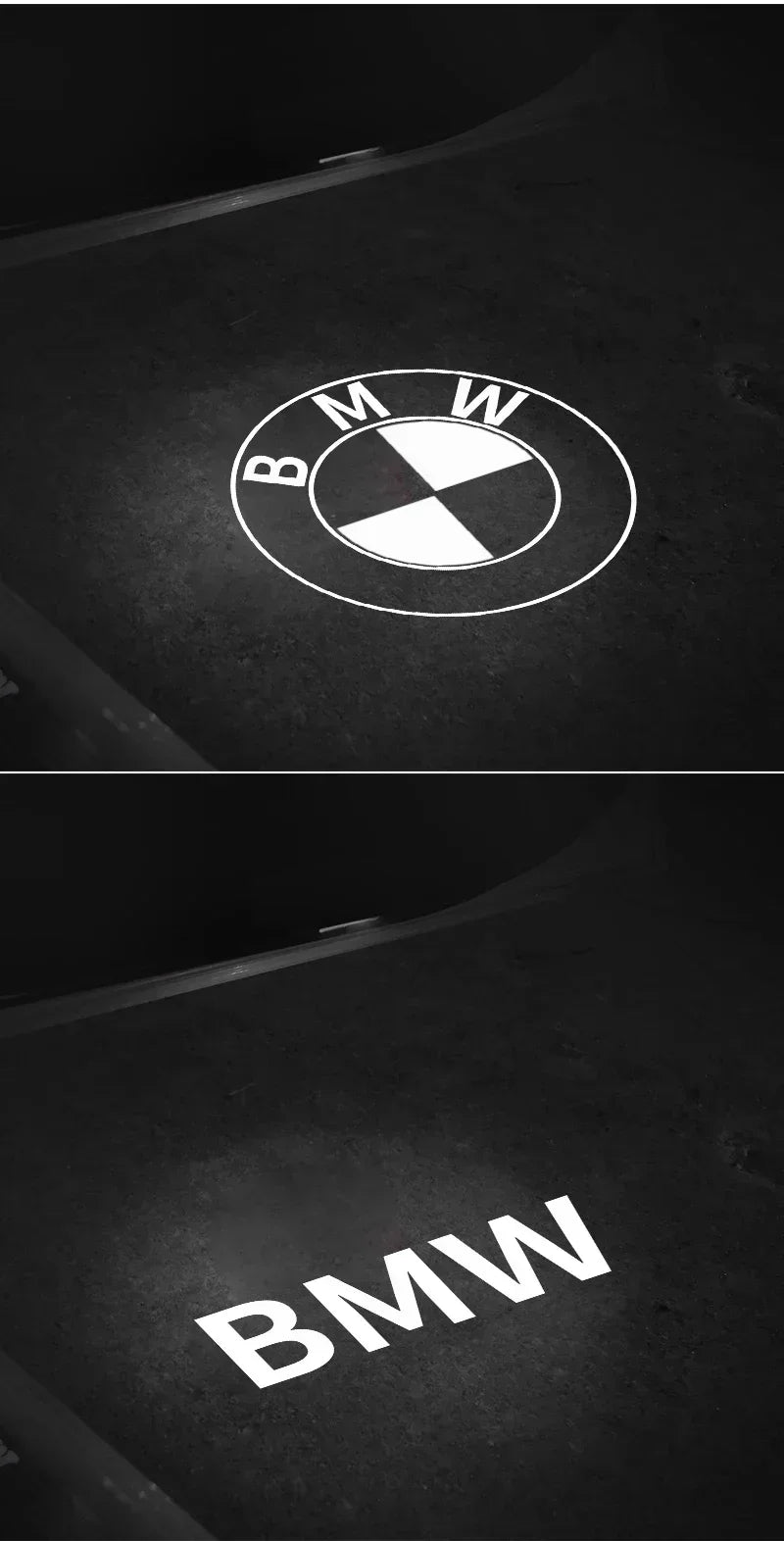 FOR BMW Group LED welcome light (2006-2012) 3 Series E90 325i, 325xi, 328i, 328xi, 330i, 330xi, 335d, 335i, 335i xDrive, 335xi.