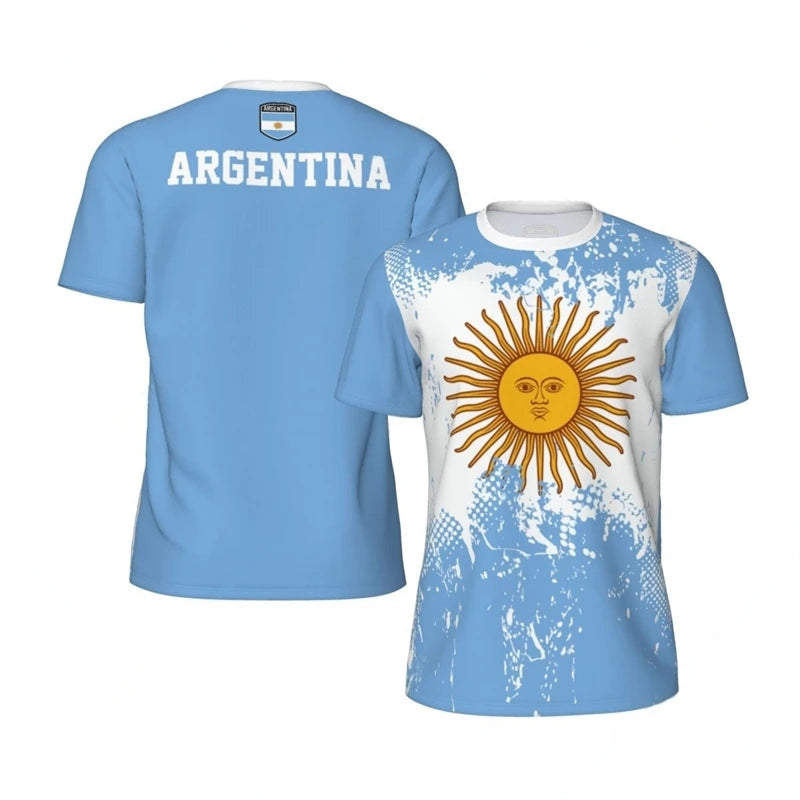 Argentina 2026 Fan T-Shirt
