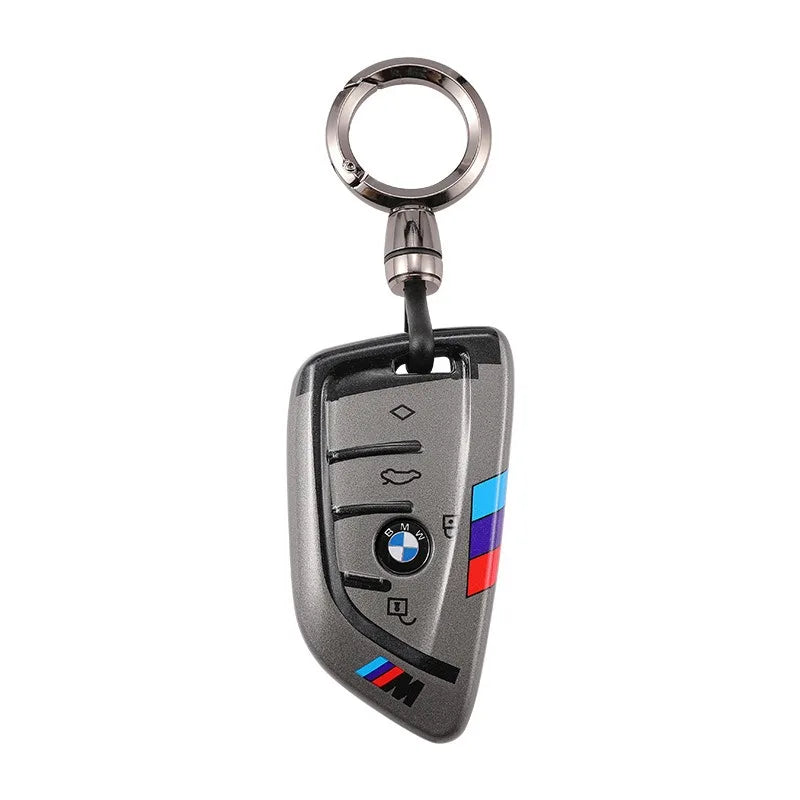 Fashion Sport Style TPU Car Key Case Cover Shell For BMW F20 G20 G30 X1 X3 X4 X5 G05 X6 X7 G11 F15 F16 G01 G02 F48 G30 Accessory