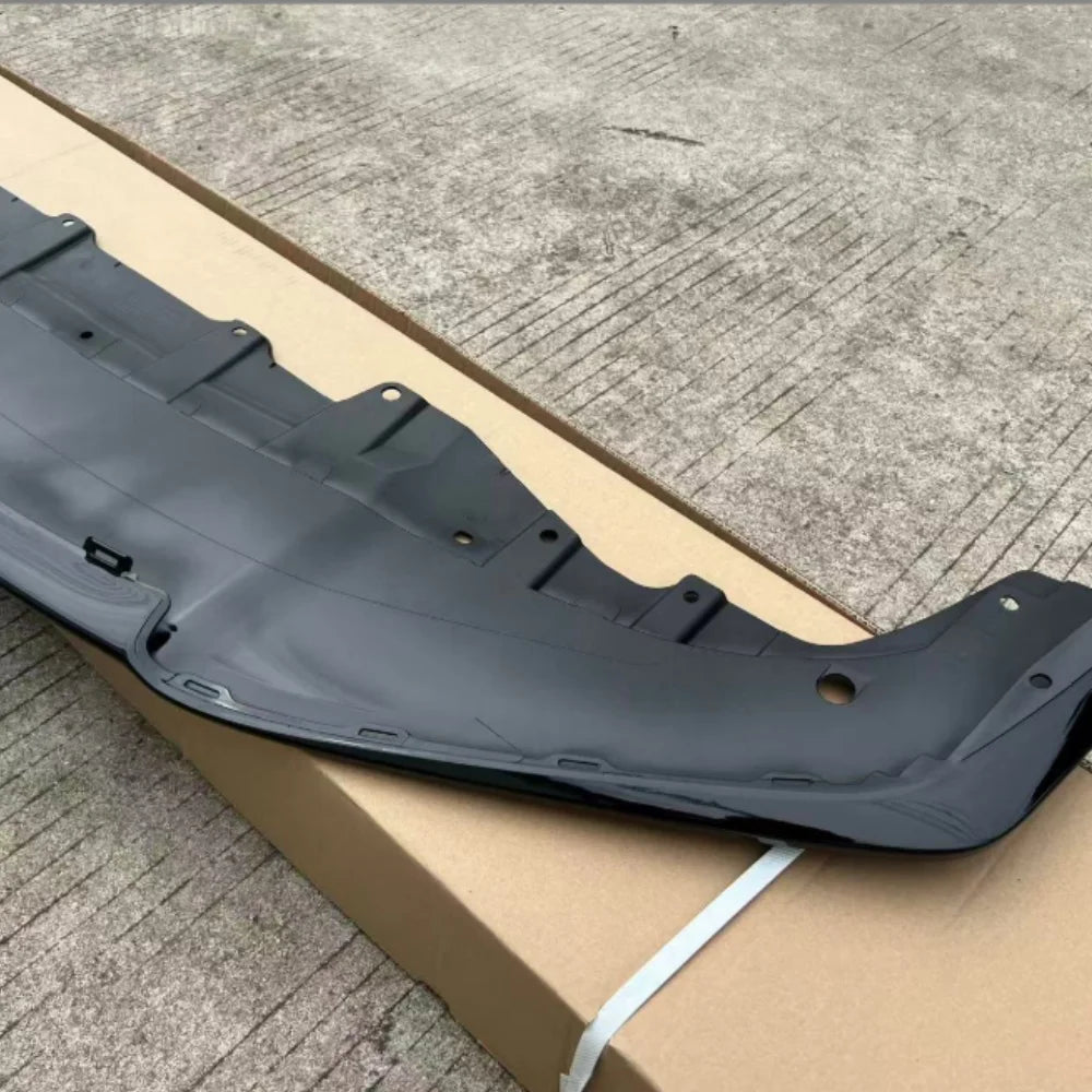 For Honda Civic 2017-2021 hatchback front and rear bumper lower spoiler decorative panel