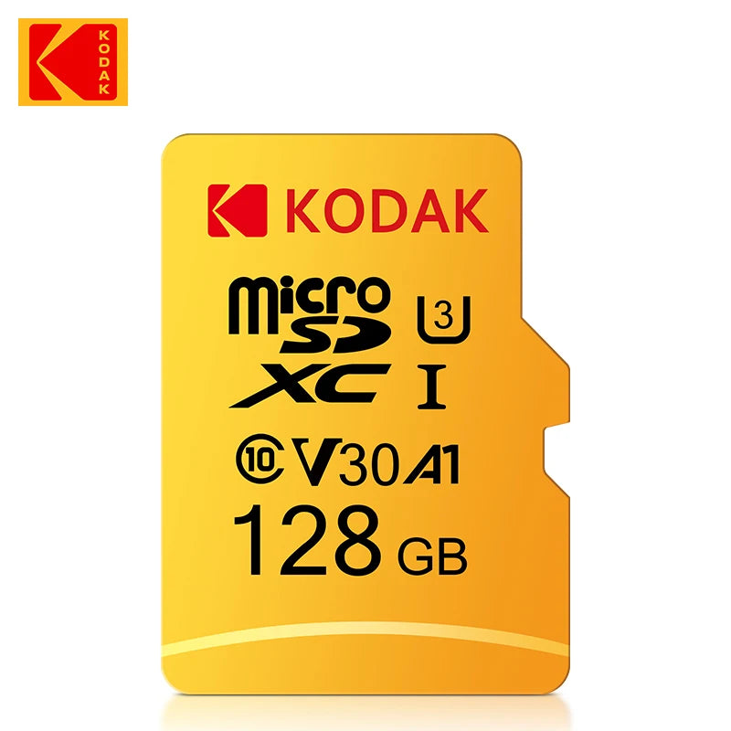 KODAK Micro SD Card