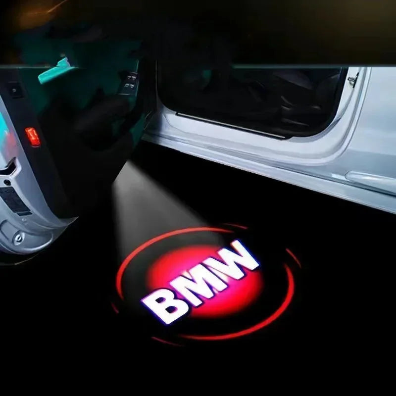 FOR BMW Group LED welcome light (2006-2012) 3 Series E90 325i, 325xi, 328i, 328xi, 330i, 330xi, 335d, 335i, 335i xDrive, 335xi.
