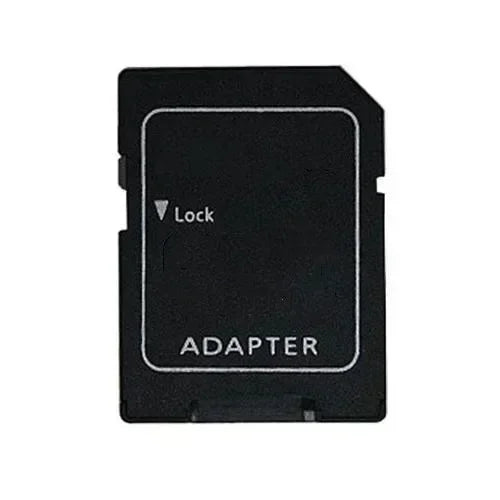 High Capacity Micro SD Card