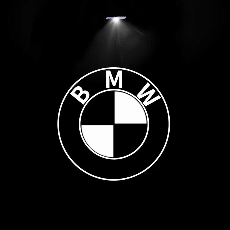 FOR BMW Group LED welcome light (2006-2012) 3 Series E90 325i, 325xi, 328i, 328xi, 330i, 330xi, 335d, 335i, 335i xDrive, 335xi.