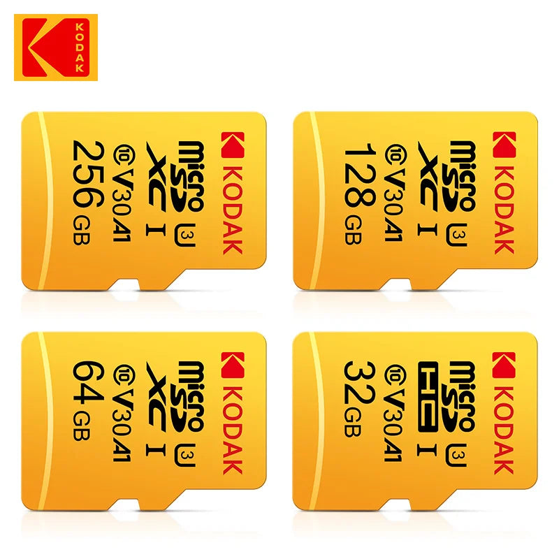 KODAK Micro SD Card