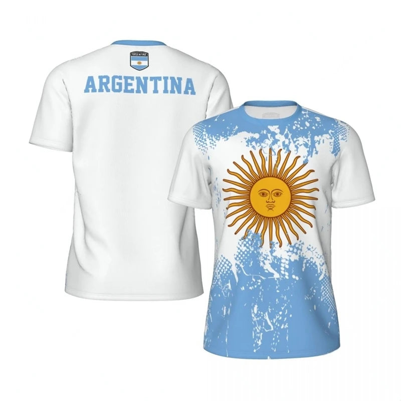 Argentina 2026 Fan T-Shirt
