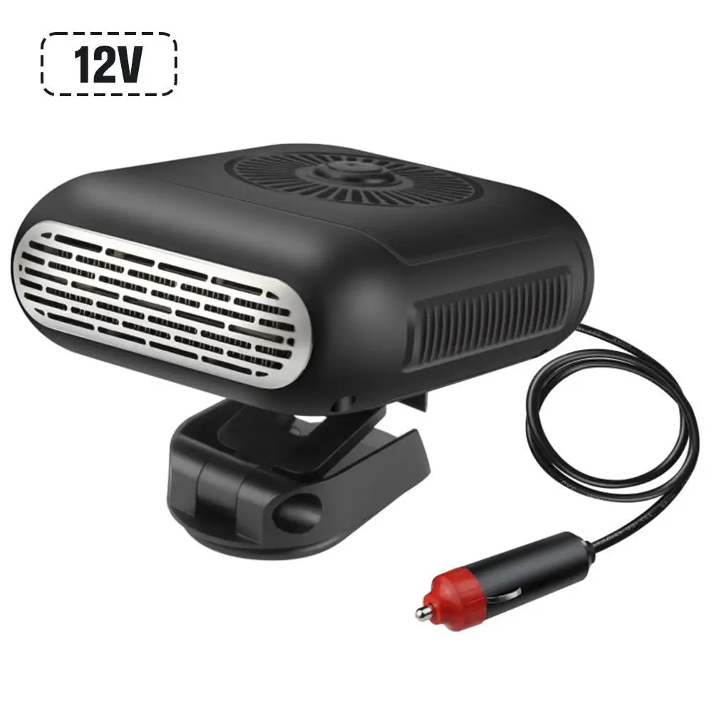 12V/24V Car Heater Fan