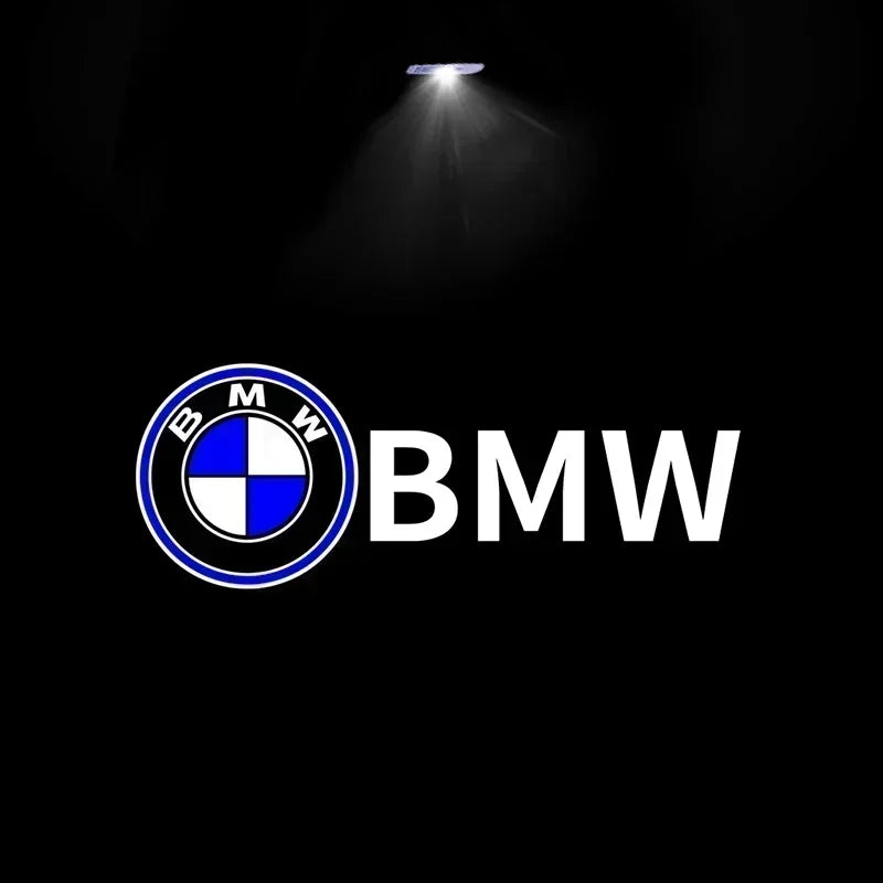FOR BMW Group LED welcome light (2006-2012) 3 Series E90 325i, 325xi, 328i, 328xi, 330i, 330xi, 335d, 335i, 335i xDrive, 335xi.