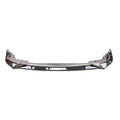 Carbon Fiber Look Front Bumper Spoiler Lips Splitter GT Style For BMW G20 LCI 330i M340i xDrive 2023~2024 Front Bumper Lip Kits