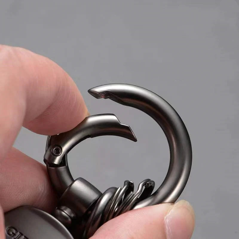 Suede Kaychain For BMW M Emblem E46 E36 E34 F10 E90 F30 E60 F30 E53 E30 E92 E87 Car Key Ring Holder Pendent High-end Gifts
