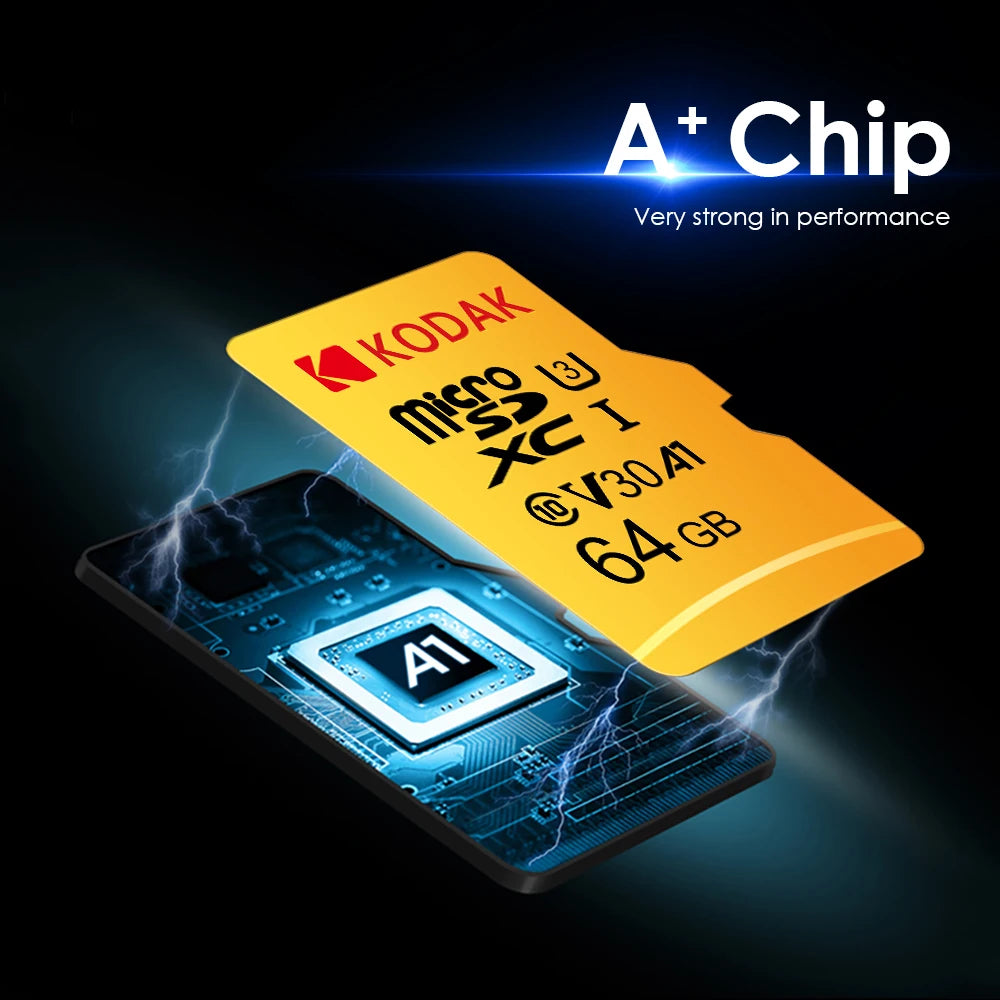 KODAK Micro SD Card