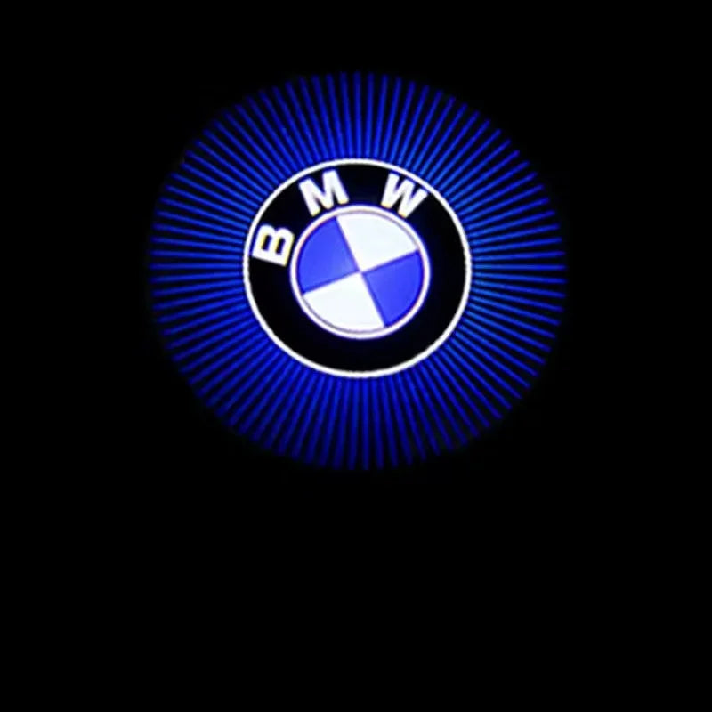 FOR BMW Group LED welcome light (2006-2012) 3 Series E90 325i, 325xi, 328i, 328xi, 330i, 330xi, 335d, 335i, 335i xDrive, 335xi.
