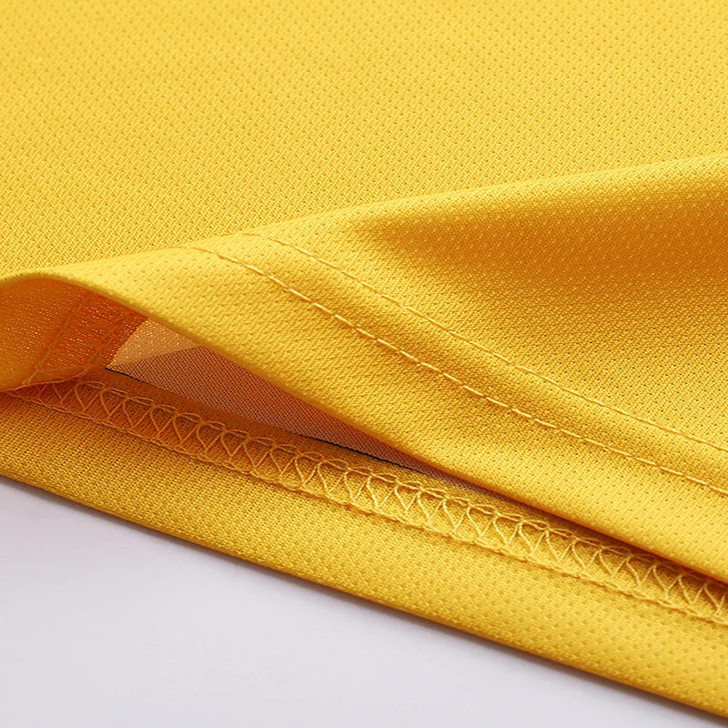 Ecuador 2026 Soccer Jersey