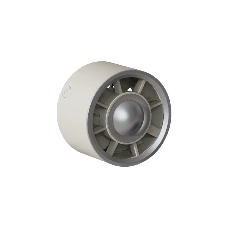 Car Air Vent Clip Mini Fan