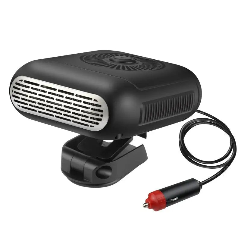 12V/24V Car Heater Fan