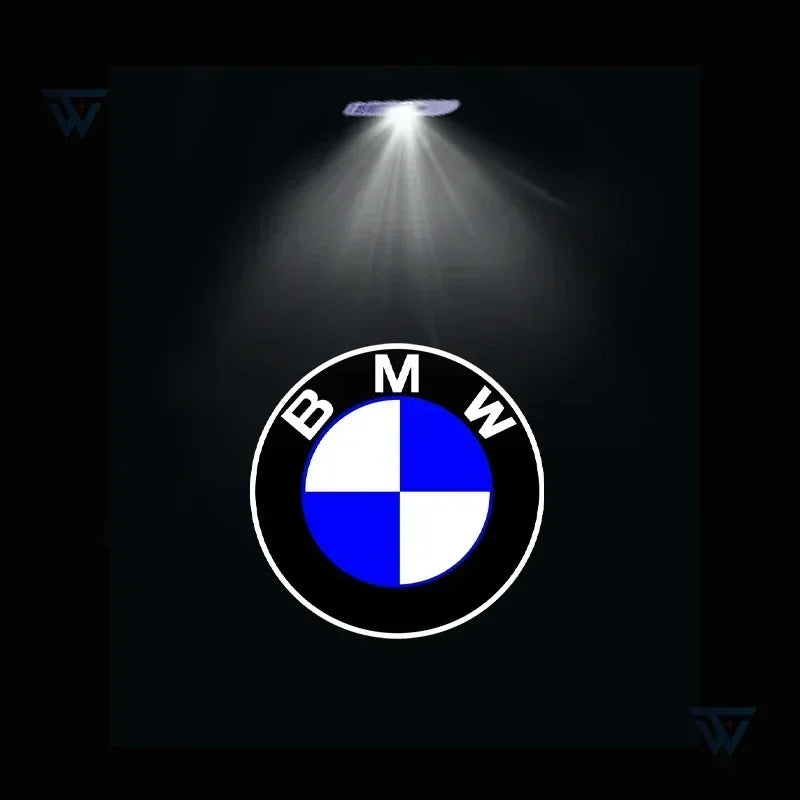 FOR BMW Group LED welcome light (2006-2012) 3 Series E90 325i, 325xi, 328i, 328xi, 330i, 330xi, 335d, 335i, 335i xDrive, 335xi.