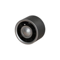 Car Small Fan Car Air Conditioning Outlet Clip Fan 3 Speed Adjustable USB Turbocharger For Daily Life Colorful Mini Fan