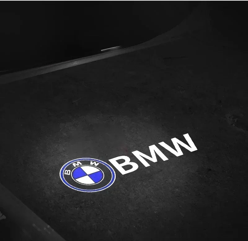 FOR BMW Group LED welcome light (2006-2012) 3 Series E90 325i, 325xi, 328i, 328xi, 330i, 330xi, 335d, 335i, 335i xDrive, 335xi.