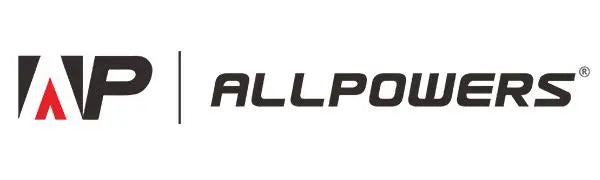 ALLPOWERS R600 600W Solar Generator – 299Wh LiFePO4