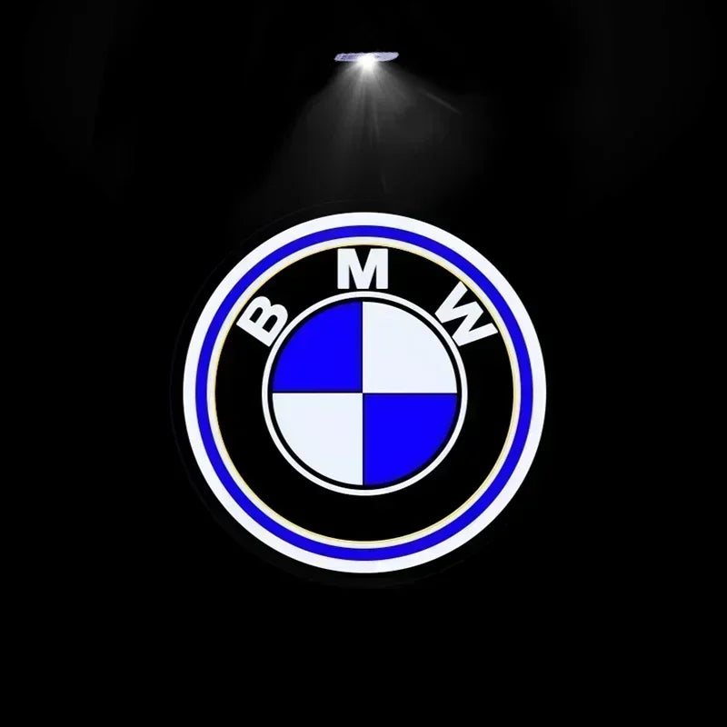 FOR BMW Group LED welcome light (2006-2012) 3 Series E90 325i, 325xi, 328i, 328xi, 330i, 330xi, 335d, 335i, 335i xDrive, 335xi.