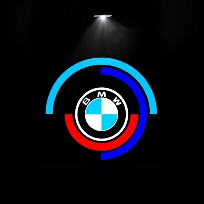 FOR BMW Group LED welcome light (2006-2012) 3 Series E90 325i, 325xi, 328i, 328xi, 330i, 330xi, 335d, 335i, 335i xDrive, 335xi.