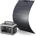 ALLPOWERS R600 Power Station 299Wh – Solar Generator