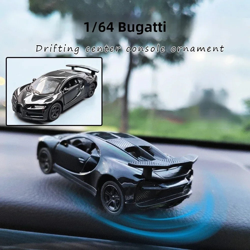 Car Interior Drift Swing Ornament