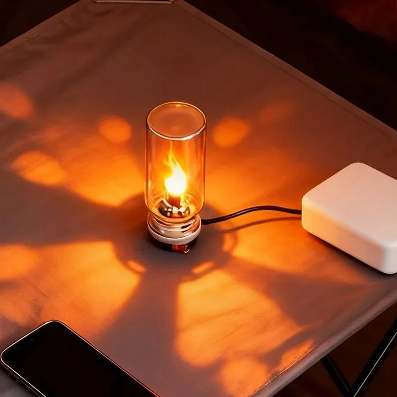 Car Interior Decoration Light Car Ambient Lamp Night Light