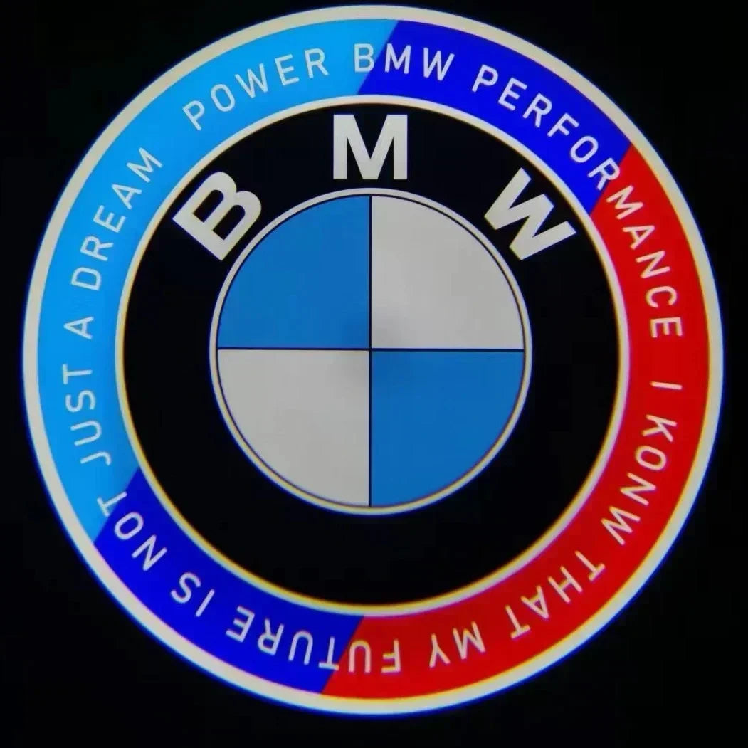 FOR BMW Group LED welcome light (2006-2012) 3 Series E90 325i, 325xi, 328i, 328xi, 330i, 330xi, 335d, 335i, 335i xDrive, 335xi.