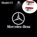 For Mercedes Benz X166 H247 X156 X253 C253 X167 W464 W176 W177 W246 W205 W212 W213 W167 W166 LED Car Door Welcome Warning Light