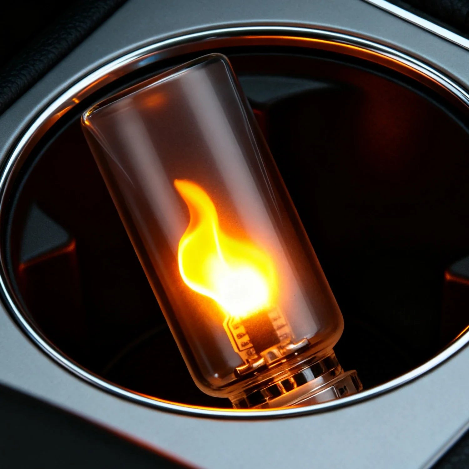 Car Interior Decoration Light Car Ambient Lamp Night Light