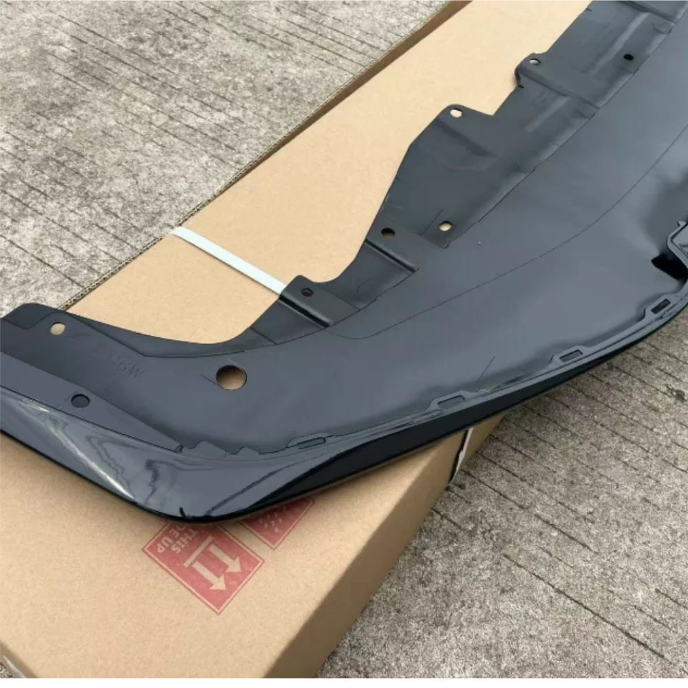 For Honda Civic 2017-2021 hatchback front and rear bumper lower spoiler decorative panel