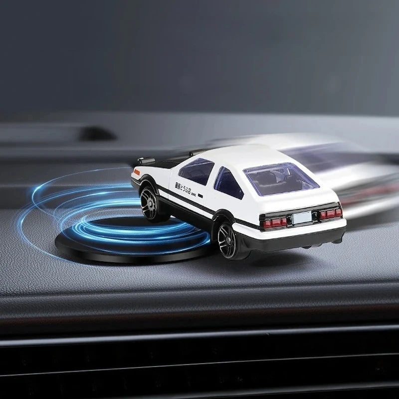 Car Interior Drift Swing Ornament
