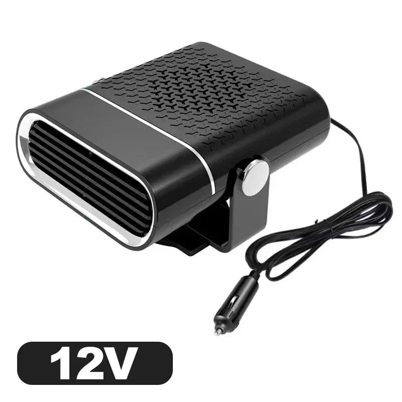 Car Heater Fan 12V/24V