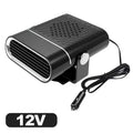 Car Heater Fan 12V/24V