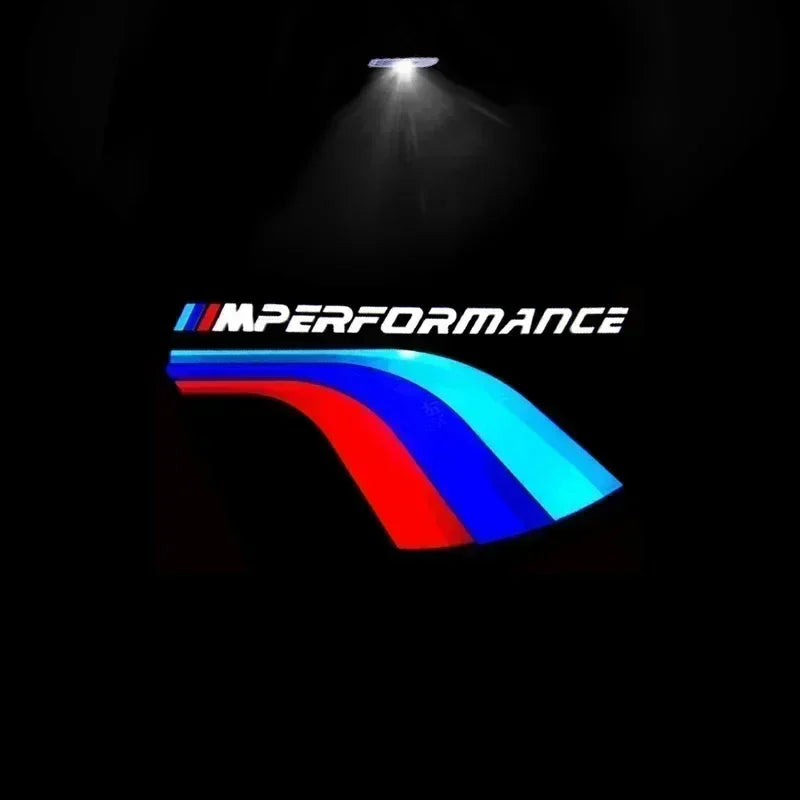 FOR BMW Group LED welcome light (2006-2012) 3 Series E90 325i, 325xi, 328i, 328xi, 330i, 330xi, 335d, 335i, 335i xDrive, 335xi.
