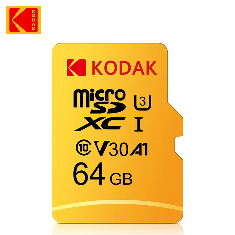 KODAK Micro SD Card