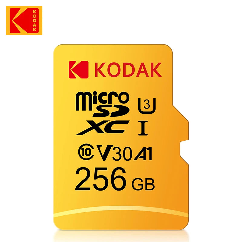 KODAK Micro SD Card