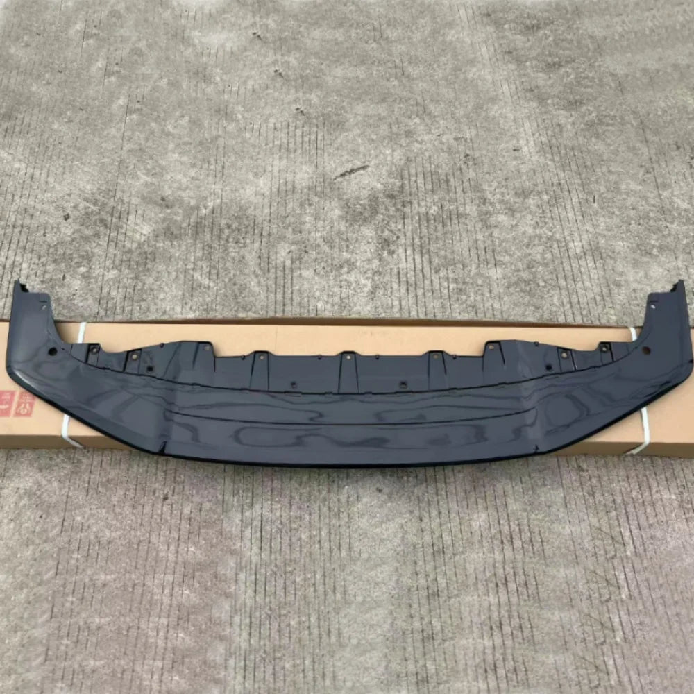For Honda Civic 2017-2021 hatchback front and rear bumper lower spoiler decorative panel
