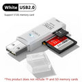 USB 3.0 SD Card Reader