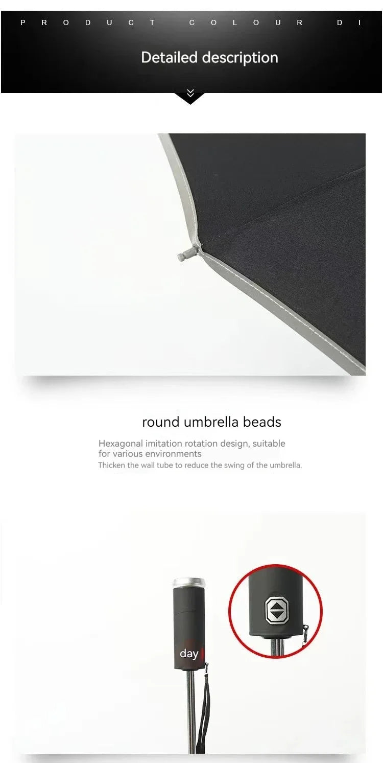 Car Automatic Folding Sun Protection Umbrella Reflective Sunshade For BMW M X1 X3 X4 X5 X6 F10 F15 F25 F30 E36 E39 E46 E87 E90