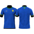 Brazil 2026 Men's Soccer Jersey