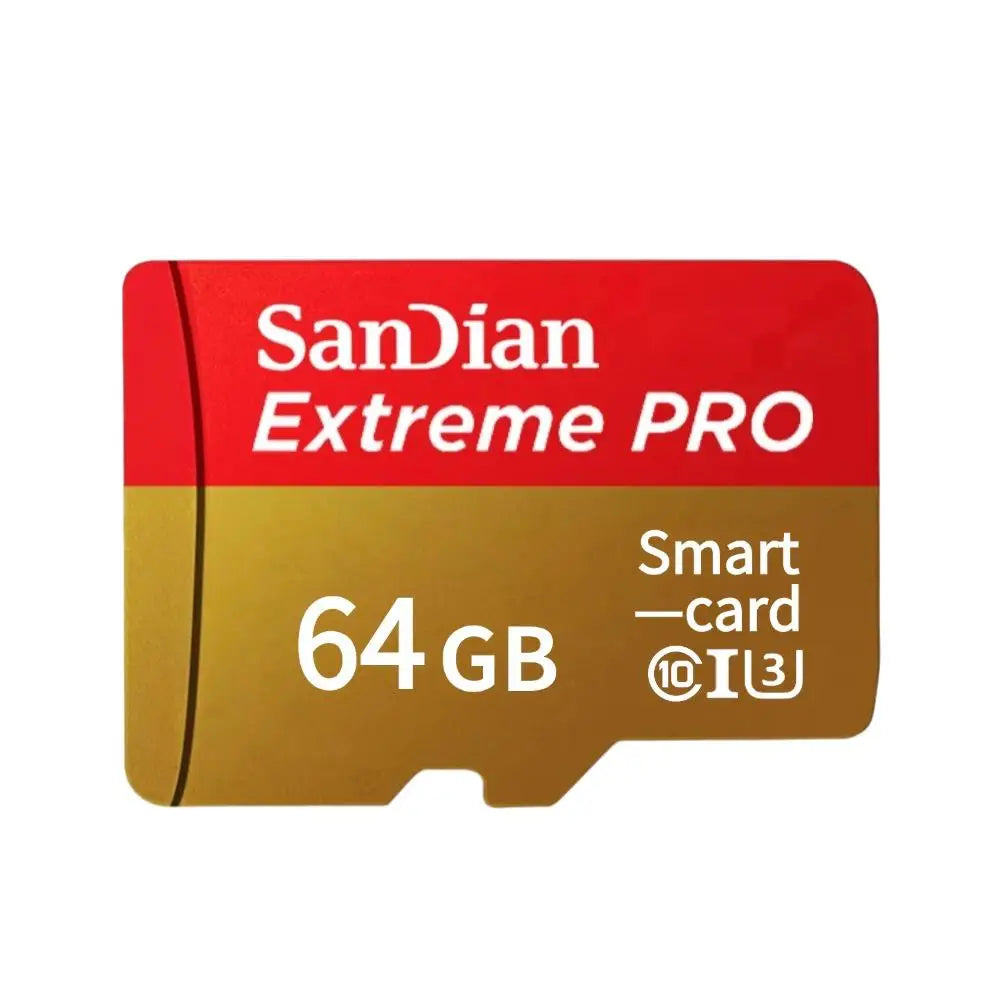 Mini SD Memory Card