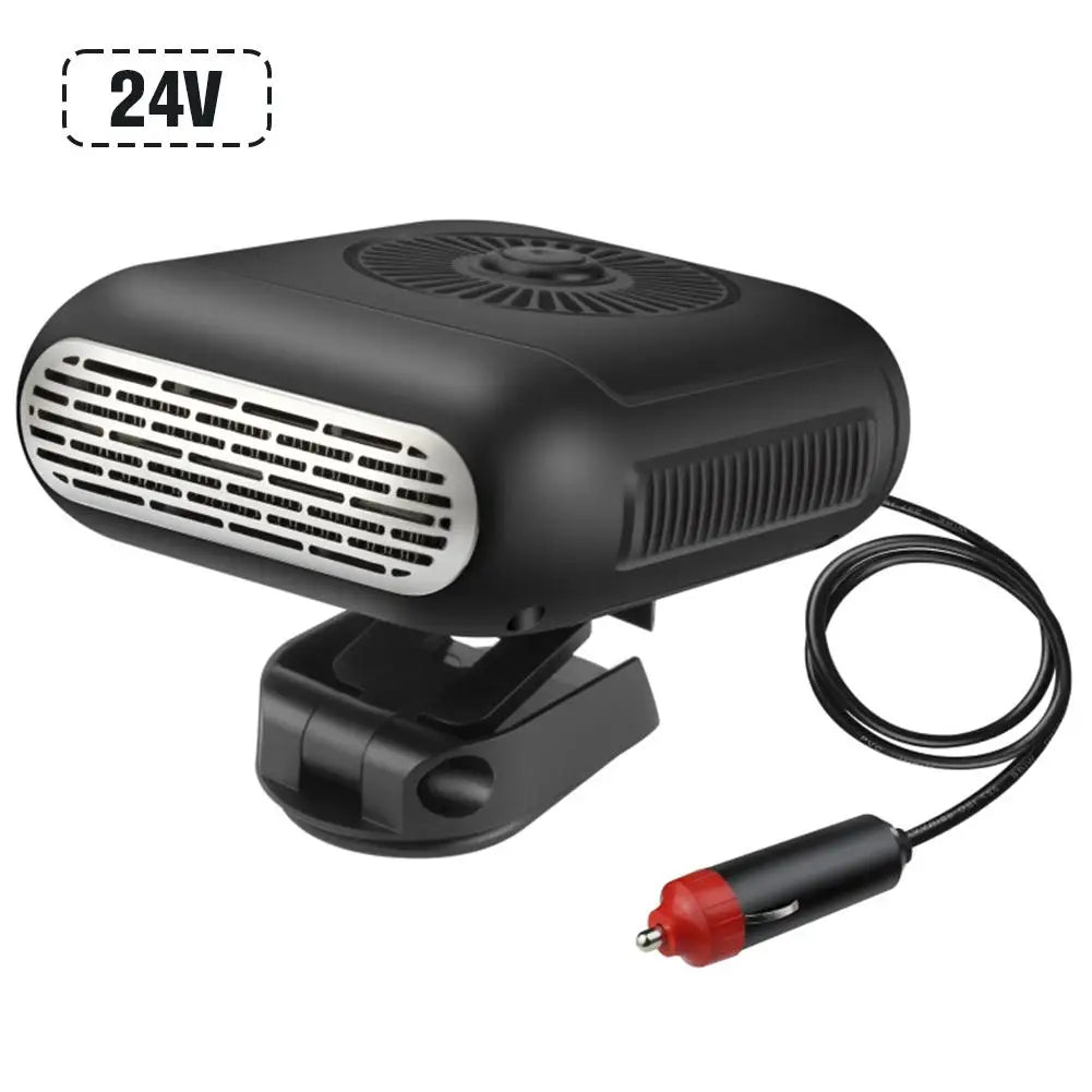 12V/24V Car Heater Fan