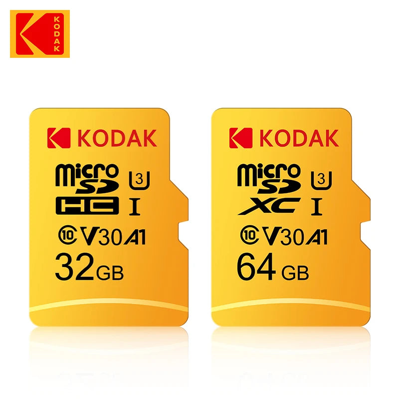 KODAK Micro SD Card